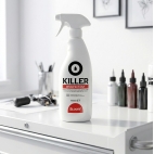 DESINFECTANT BLOODY KILLER 750ml