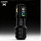 MACHINE SANS FIL OZER X CHANNEL AVEC BATTERIE INTEGREE