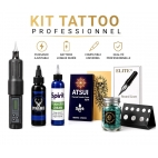 KIT ROTATIVE "TRILLIUM PEN SANS FIL"