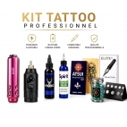 KIT ROTATIVE "MAST TOUR PRO" 
