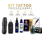 KIT ROTATIVE "MAST TOUR PRO" 