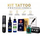 KIT "AMBITION AVEC BATTERIE INTEGREE"