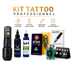 KIT ROTATIVE "AMBITION MARS AVEC BATTERIE INTEGREE"