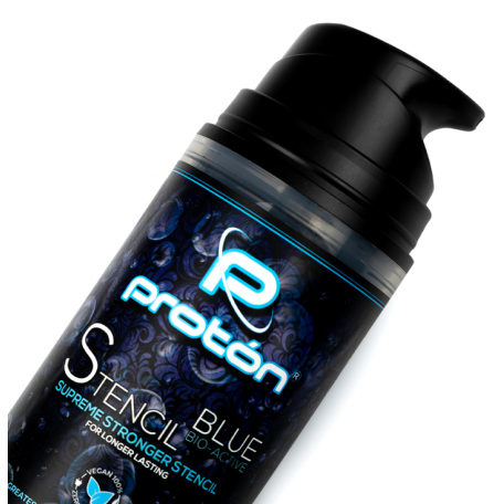 SOLUTION TRANSFERT PROTON AIRLESS STENCIL PRIMER