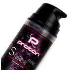 SOLUTION TRANSFERT PROTON AIRLESS STENCIL PRIMER