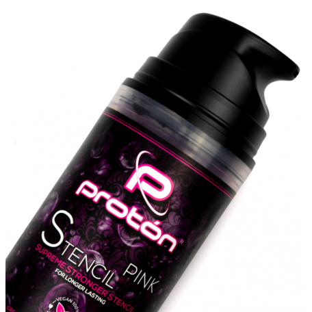 SOLUTION TRANSFERT PROTON AIRLESS STENCIL PRIMER