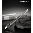 PORTE STYLO PEAU