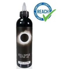 MELANGE ECLIPSE BLACK 260ml