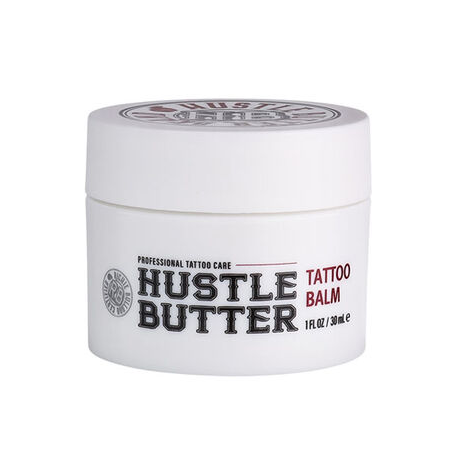 HUSTLE BUTTER DELUXE 30g