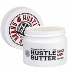 HUSTLE BUTTER DELUXE 30g