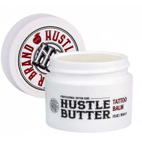 HUSTLE BUTTER DELUXE 30g