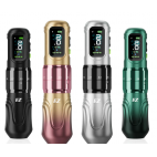 MACHINE ROTATIVE PEN EZ P6 AVEC DOUBLE BATTERIE 