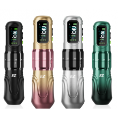 MACHINE ROTATIVE PEN EZ P6 AVEC DOUBLE BATTERIE 