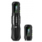 MACHINE ROTATIVE PEN EZ P6 AVEC DOUBLE BATTERIE 