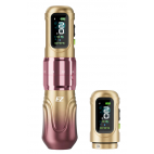 MACHINE ROTATIVE PEN EZ P6 AVEC DOUBLE BATTERIE 
