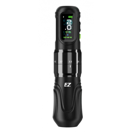 MACHINE ROTATIVE PEN EZ P6 AVEC DOUBLE BATTERIE 