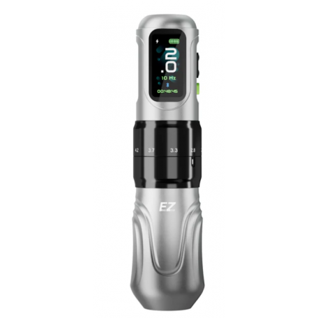 MACHINE ROTATIVE PEN EZ P6 AVEC DOUBLE BATTERIE 