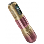 MACHINE ROTATIVE PEN EZ P6 AVEC DOUBLE BATTERIE 