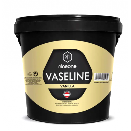 VASELINE NINE ONE 1KG