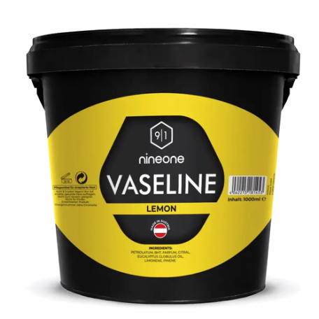 VASELINE NINE ONE 1KG