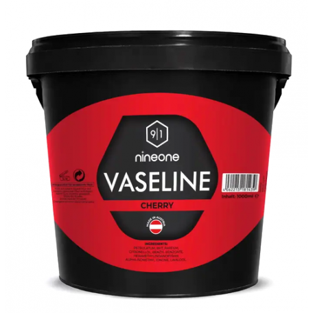 VASELINE NINE ONE 1KG