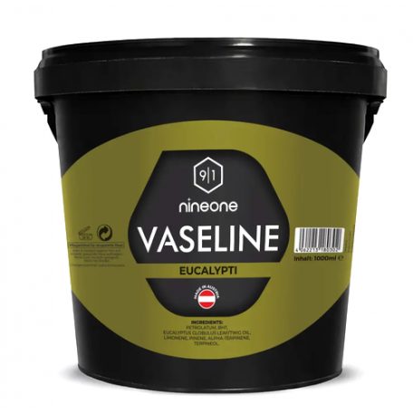 VASELINE NINE ONE 1KG