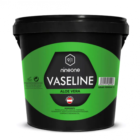 VASELINE NINE ONE 1KG