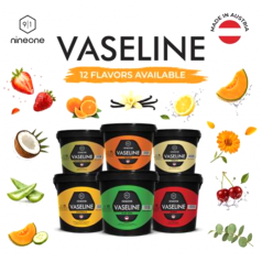 VASELINE NINE ONE 1KG