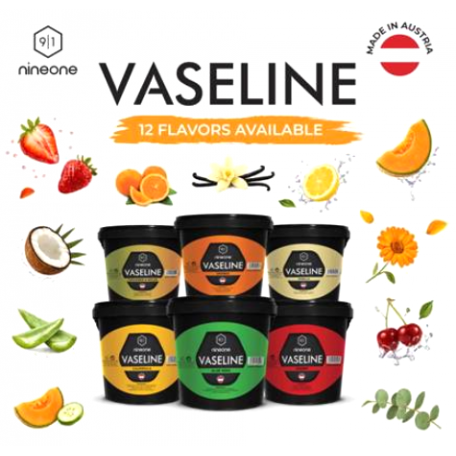 VASELINE NINE ONE 1KG