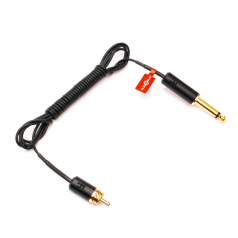 CLIP CORD / RCA PREMIUM "VLAD BLAD"