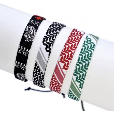BRACELET TATTOO