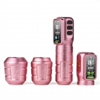 MACHINE SANS FIL OZER X CHANNEL AVEC BATTERIE INTEGREE
