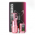 MACHINE SANS FIL OZER X CHANNEL AVEC BATTERIE INTEGREE