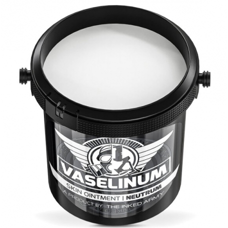 VASELINE NEUTRE THE INKED ARMY 1KG