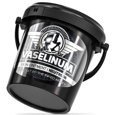 VASELINE NEUTRE THE INKED ARMY 1KG