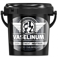 VASELINE NEUTRE THE INKED ARMY 1KG