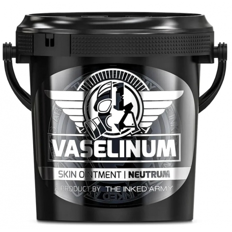 VASELINE NEUTRE THE INKED ARMY 1KG