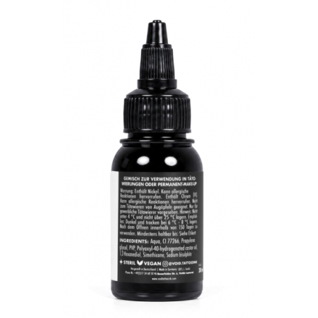 MELANGE ENCRE VOID TATTOO INK 