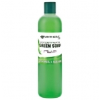 GREEN SOAP PANTHERA 500ml