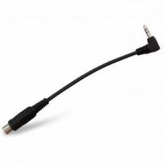 CABLE ADAPTATEUR CHEYENNE / RCA 3.5MM
