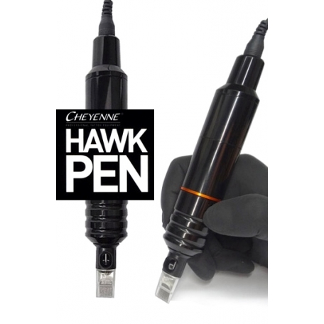 KIT COMPLET CHEYENNE HAWK PEN