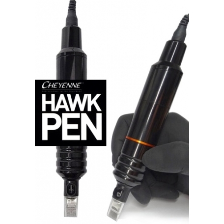 CHEYENNE HAWK PEN 