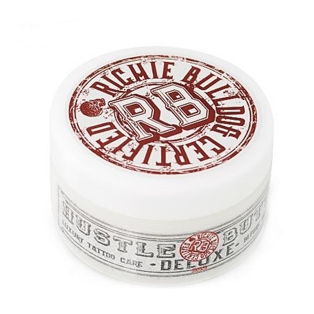 HUSTLE BUTTER DELUXE 30g