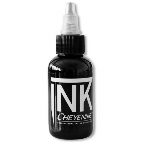 CHEYENNE INK LINING BLACK CHEYENNE INK LINING BLACK