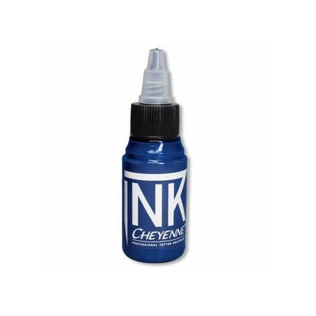 CHEYENNE INK ROYAL BLUE CHEYENNE INK ROYAL BLUE