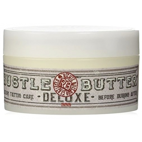 HUSTLE BUTTER DELUXE 150ml / 5oz