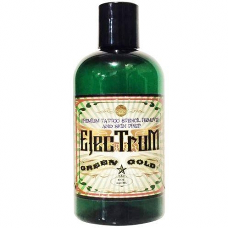 ELECTRUM STENCIL REMOVER 240ml