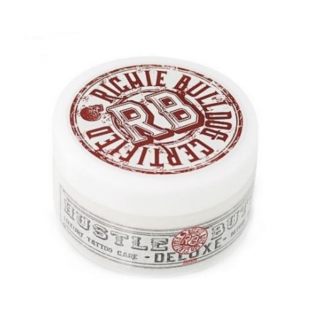 HUSTLE BUTTER DELUXE 145g