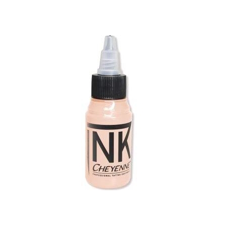 CHEYENNE INK PALE SKIN 35ML CHEYENNE INK PALE SKIN 35ML