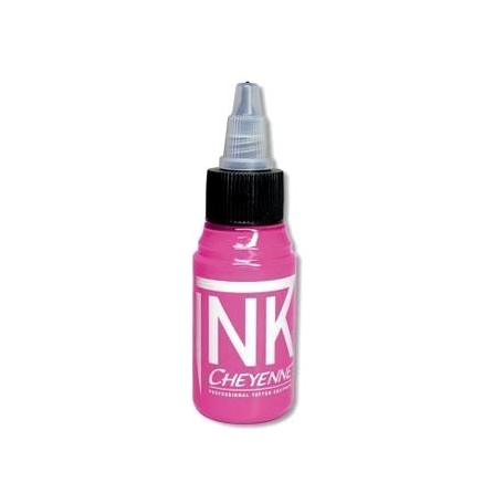 CHEYENNE INK MAGENTA 35ML CHEYENNE INK MAGENTA 35ML